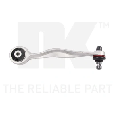 Imagem de NK 5014734 Braço de suspensão com articulação suspensão/guia oscilante longitudinal AUDI: A4 B6 Avant, Sedan, B7 Avant