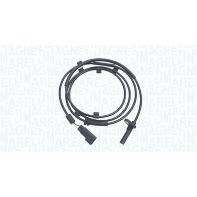 Imagem de MAGNETI MARELLI 172100093010 Sensor de ABS Eixo traseiro direito 2 1820