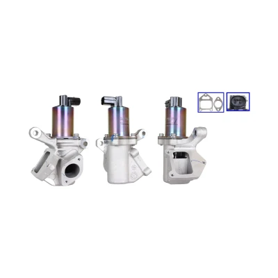 Imagem de DRI 717720341 Válvula EGR elétrico com juntas