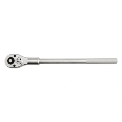 Imagem de YATO YT 1360 Roquete reversível 24 500 Aço para ferramentas