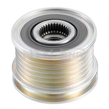 Imagem de SNR GA759.06 Polia Roda Livre do Alternador PEUGEOT: Partner II Van, 308 I SW, MINI: Hatchback, CITROËN: C5 3