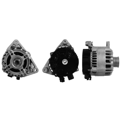 Imagem de ELSTOCK 27 3789 Alternador 12V 80A FORD: Focus Mk1 Hatchback, Carrinha