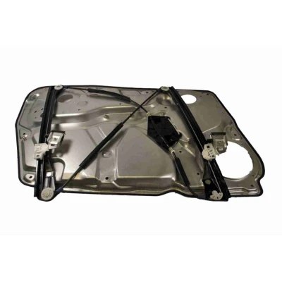 Imagem de VAICO Elevador de vidro Original Quality à frente, lado direito elétrico com placa aparafusamento sem motor para veículo volante