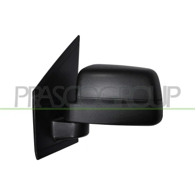 Imagem de Espelho retrovisor Prasco FD9347004 esquerda preto FORD: Transit Connect Mk1 Van