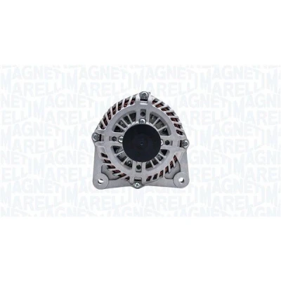 Imagem de MAGNETI MARELLI 063732185010 Alternador 12V 150A NISSAN: Qashqai / Qashqai+2 I