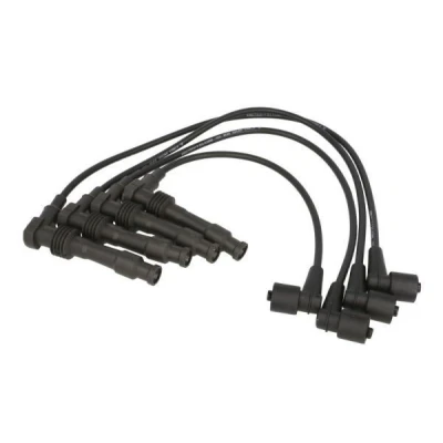 Imagem de Conjunto de cabos ignição ENGITECH ENT910156
