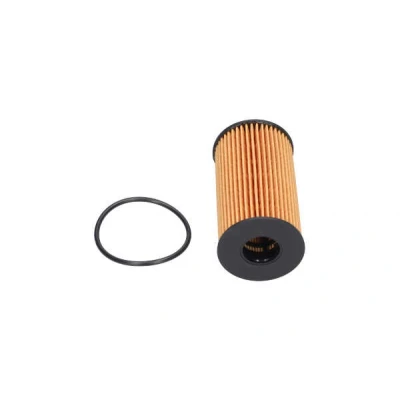 Imagem de KAVO PARTS Filtro de óleo Cartucho filtrante LAND ROVER: Range Rover Evoque, Sport, Discovery JAGUAR: F Pace, XF Sedan FOF 10061
