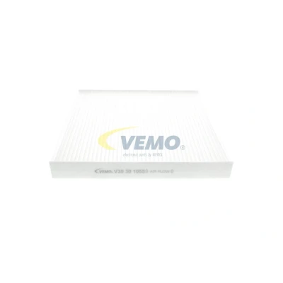 Imagem de VEMO V30 30 1055 Filtro, ar do habitáculo Filtro de partículas 214 25 Papel Original Quality RENAULT: Twingo 3, MEGANE 3 Grandtour