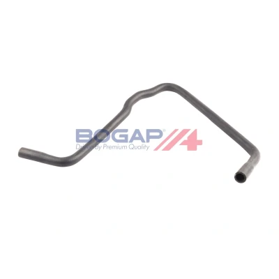 Imagem de BOGAP Mangueira de Radiador EPDM (borracha etileno propileno dieno) A4228429 VOLKSWAGEN: Golf 4, Bora Sedan, 4 Variant, AUDI: A3 Hatchback