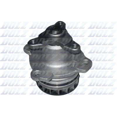 Imagem de DOLZ R230 Bomba de água RENAULT: MASTER 3, MEGANE 3 Grandtour, 2 Kombi, NISSAN: Qashqai / Qashqai+2 I, OPEL: Vivaro A Van