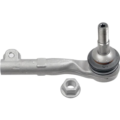Imagem de LEMFÖRDER 42495 01 Rótula de direção M14x1,5 Eixo dianteiro, à direita BMW: 3 Touring