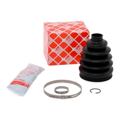 Imagem de FEBI BILSTEIN 45947 Fole de Transmissão Termoplástico AUDI: A7 Sportback, Q5, A4 B8 Sedan, VOLKSWAGEN: Caddy 3, Golf 7 Variant,
