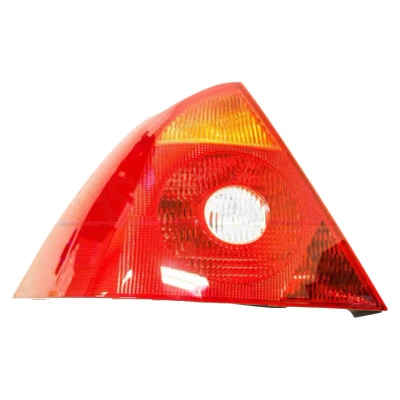 Imagem de PRASCO FD1074154 Farolim esquerda vermelho/amarelo sem porta lâmpadas