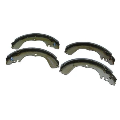 Imagem de MAXGEAR 19 4590 Maxilas de Travão Eixo traseiro 230 33