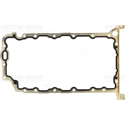 Imagem de REINZ 71 35062 10 Junta do Cárter OPEL: Frontera B SUV