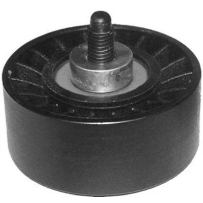 Imagem de MAGNETI MARELLI 331316170197 Polia de desvio/de guia, correia dentada 10mm