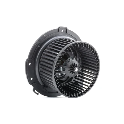 Imagem de NISSENS 87064 Ventilador do Habitáculo para veículos com ar condicionado sem regulador integrado AUDI: A4 B5 Avant, Sedan