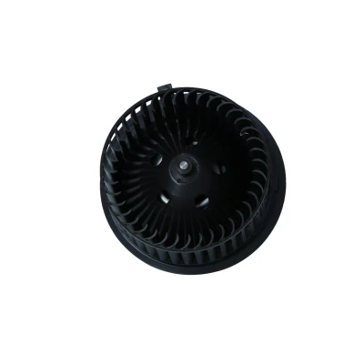 Imagem de NRF 34242 Ventilador do Habitáculo RENAULT: LAGUNA 2, 2 Grandtour, Vel Satis