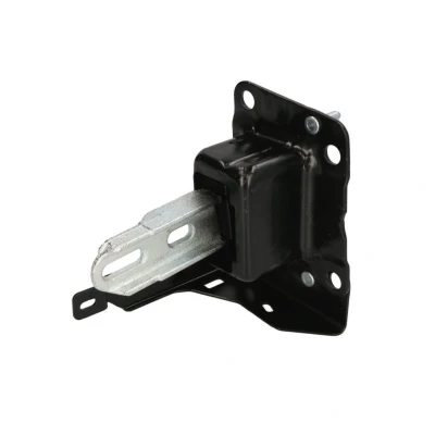 Imagem de REINHOCH RH12 2007 Suporte, motor esquerda Rolamento de borracha e metal preto PEUGEOT: 207 Hatchback, CITROËN: DS3 Hatchback