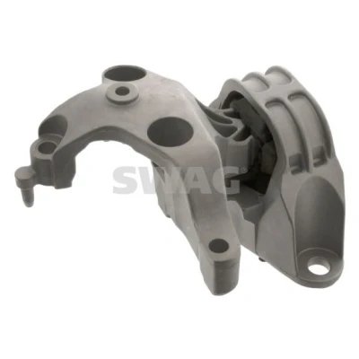 Imagem de SWAG 60 94 6596 Suporte, motor à direita Rolamento de borracha e metal RENAULT: Duster