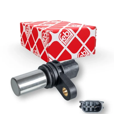 Imagem de FEBI BILSTEIN 108291 Gerador de Impulsos NISSAN: Primera Sedan, X Trail, Hatchback