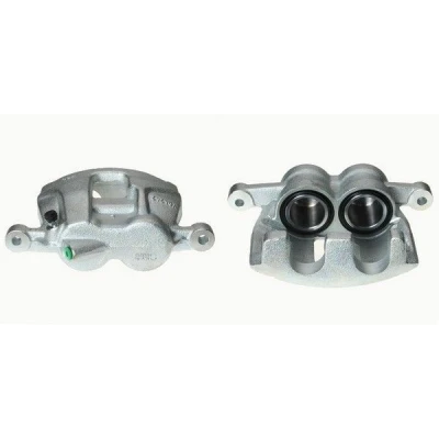 Imagem de BUDWEG CALIPER 344252 Pinça de travão