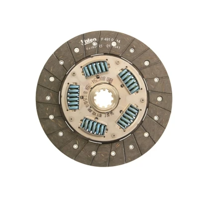 Imagem de VALEO 806294 Disco de Embraiagem 250 10