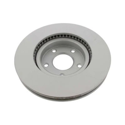 Imagem de MAPCO 45584C Disco de travão Eixo dianteiro 297 28 5 114,3 ventilado revestido MAZDA: 6 Carrinha, CX I, Sedan
