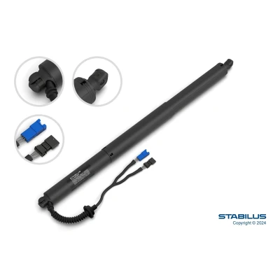 Imagem de Motor elétrico, porta traseira STABILUS 202012
