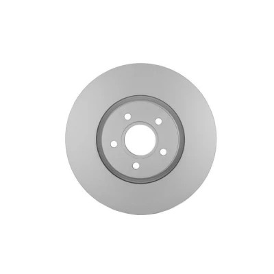 Imagem de HELLA PRO High Carbon 8DD 355 128 541 Disco de travão VOLVO: V50, C30, C70 2 Cabriolet