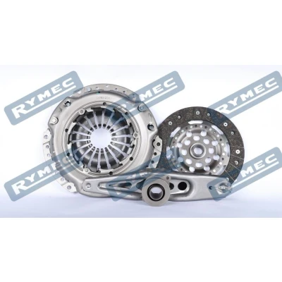 Imagem de RYMEC JT1929 Kit de Embraiagem três peças com rolamento desembraiagem 218 MINI: Hatchback