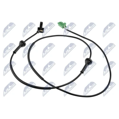 Imagem de NTY HCA VV 005 Sensor de ABS Eixo traseiro direito 1255 VOLVO: S80 I, S60 I