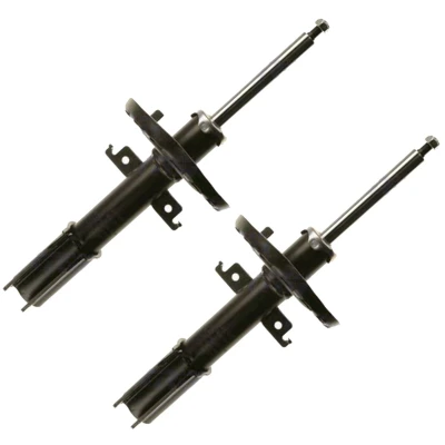 Imagem de TRW JGM1054S Amortecedor Eixo dianteiro Pressão do gás 51 13 Tubo duplo com assento de mola cavilha em cima, ponte baixo SINGLE