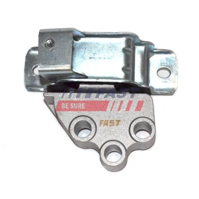 Imagem de FAST FT52501 Suporte, motor esquerda Rolamento de borracha e metal FIAT: Doblo II Carrinha, Van / Carrinha