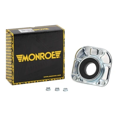 Imagem de MONROE MK141 Suporte de apoio do conjunto mola / amortecedor com chumaceira VOLVO: V70 I, 2, 850 Sedan