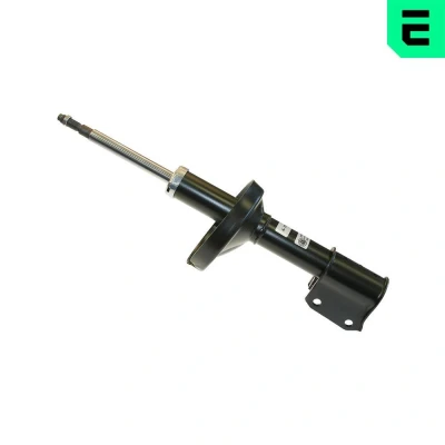 Imagem de OPTIMAL A 3708G Amortecedor Eixo dianteiro Pressão do gás com assento de mola cavilha em cima, braçadeira baixo M14x1.5