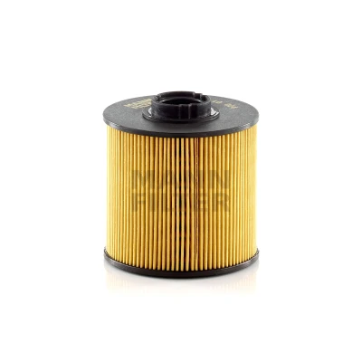 Imagem de MANN FILTER PU 10 004 z Filtro de Combustível com junta MITSUBISHI: Canter 7.Generation