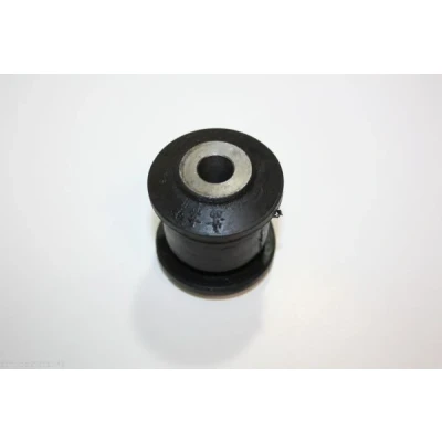 Imagem de AUTOMEGA 110051910 Casquilho de braço Suspensão Rolamento borracha e metal para transversal VOLKSWAGEN: Passat B6 Sedan, GOLF 5, 6