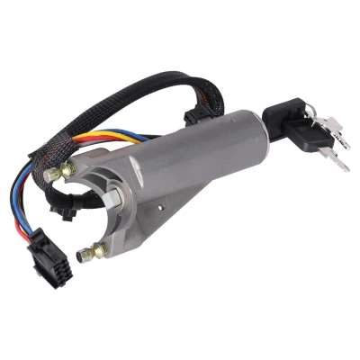 Imagem de Bloqueio da direção FEBI BILSTEIN 26892
