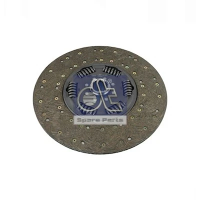 Imagem de DT Spare Parts 2.30292 Disco de Embraiagem 430 24