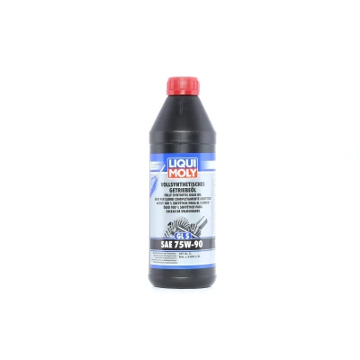 Imagem de LIQUI MOLY GL5 2183 Óleo da transmissão 1 75W 90 API GL 5 TOYOTA: Yaris I Hatchback, Hiace 4 Bus, Auris JEEP: GRAND CHEROKEE 2
