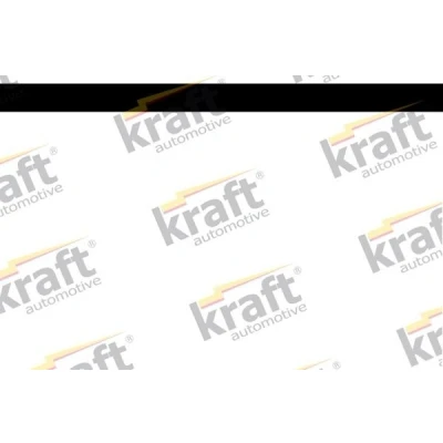 Imagem de KRAFT 4002564 Amortecedor Eixo dianteiro, lado direito Pressão do gás com assento de mola cavilha em cima BMW: 3 Touring, Sedan, Coupe