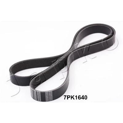 Imagem de JAPKO 7PK1640 Correia trapezoidal estriada 1640 7 HONDA: CIVIC Hatchback, TOYOTA: Land Cruiser Prado 90, NISSAN: Patrol GR 5 SUV