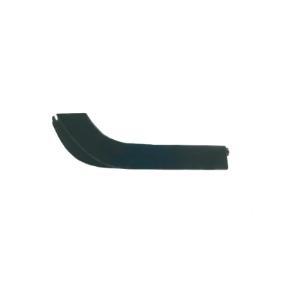 Imagem de PRASCO Premium MN3041803 Bumper Lip à frente, lado direito MINI: Hatchback