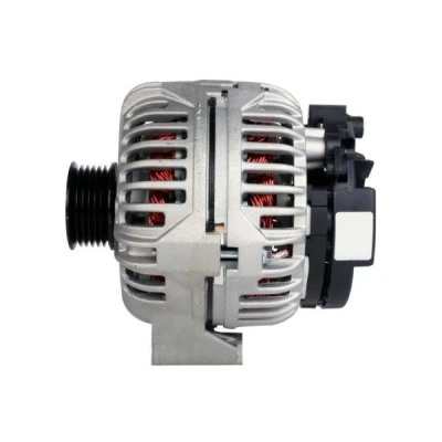 Imagem de HELLA 8EL 012 428 721 Alternador 14V 120A MERCEDES BENZ: Classe E Sedan, C T modell, Vito Mixto