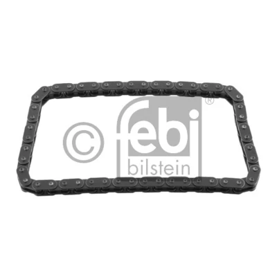 Imagem de FEBI BILSTEIN 33636 Correia, accionamento da bomba de óleo SEAT: Ibiza 4, VOLKSWAGEN: Golf 5