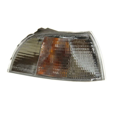 Imagem de TYC 18 3393 01 2 Intermitente à frente, lado direito sem porta lâmpadas FIAT: Punto I Hatchback, Cabrio