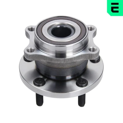 Imagem de OPTIMAL 972762 Kit de rolamento roda com anel sensor magnético integrado 84