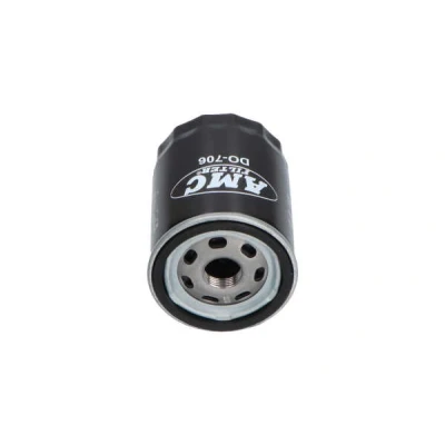 Imagem de KAVO PARTS DO 706 Filtro de óleo 13/16 x 16 2B aparafusado CHEVROLET: Captiva, OPEL: Antara