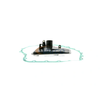 Imagem de VAICO V10 2538 Conjunto do filtro hidráulico, caixa velocidades automática com junta EXPERT KITS + AUDI: A6 C5 Avant, Sedan, A4 B6 Sedan